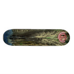Erin Rott Skateboard Decks