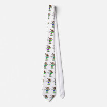 Erin, the manga girl ties