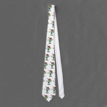 Erin, the manga girl ties