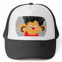 Erine hats