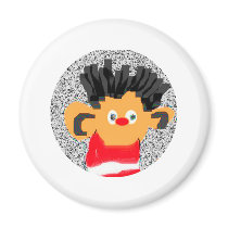 Erine magnets