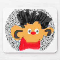 Erine mousepads