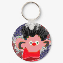 Erine SQ 2 keychains