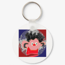 Erine SQ 2 keychains