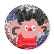 Erine SQ 2 magnets