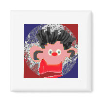 Erine SQ 2 magnets