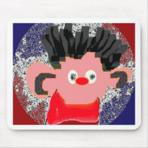 Erine SQ 2 mousepads