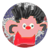 Erine SQ 2 stickers