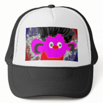 Erine SQ 3 hats