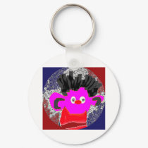Erine SQ 3 keychains