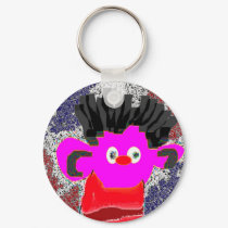 Erine SQ 3 keychains