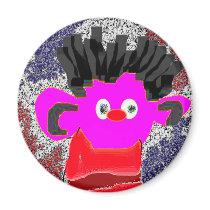 Erine SQ 3 magnets