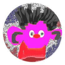 Erine SQ 3 stickers