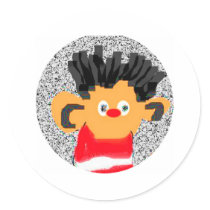 Erine stickers