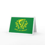 eringobragh Greeting Card