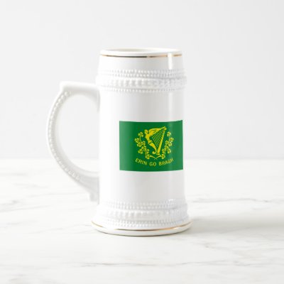 eringobragh Mug by FlagTshirts