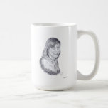 Erin's Coffee Mug mugs