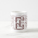 Eris Brown mug
