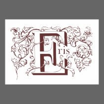 Eris Brown poster posters