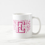 Eris Fuchsia mug
