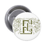Eris Green button