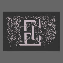Eris Grey poster posters