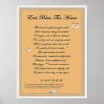 Eris House Blessing Print Eris House Blessing Print