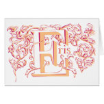 Eris Orange Shaken card