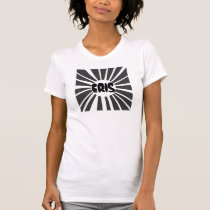 Eris, the Dwarf Planet! t-shirts
