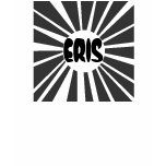Eris, the Dwarf Planet! t-shirts