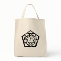 Erisian Mandala Reverse bags