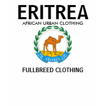 ERITREA, AFRICAN URBAN CLOTH... t-shirts
