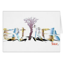 Eritrea cards