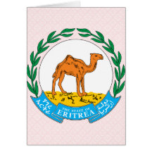 eritrean emblem