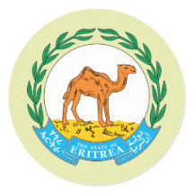 eritrean emblem