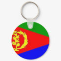 eritrea flag keychains by hotmicael eritrea flag keychains