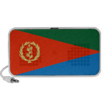 Eritrea Flag Speakers speakers