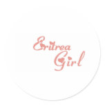 Eritrea Stickers