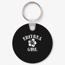 Eritrea Tattoo Style keychains