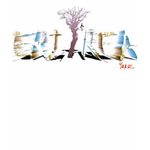 Eritrea t-shirts