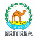 Eritrean Emblem t-shirts