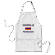 Eriwan Apron