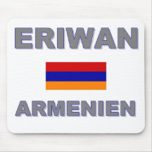 Eriwan Mouse Pads