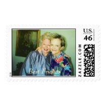 ErmeKate, Best Friends, Best Friends postage