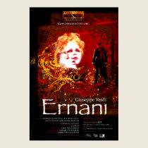 ERNANI poster 1 posters