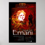 ERNANI poster 1