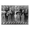 Ernest Tubb (1914 - 1984) cards