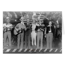 Ernest Tubb (1914 - 1984) cards by bhbphotos Ernest Tubb (1914 - 1984) cards