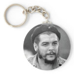 Ernesto Che Guevara Keychain