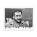 Ernesto Che Guevara Postcard